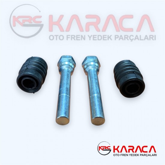 Mazda 3 Arka Kaliper Pimi 13-19
